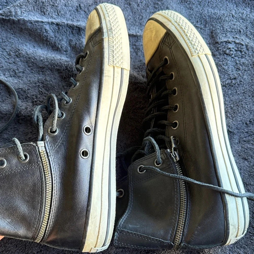 Converse John Varvatos - Picture 3 of 11